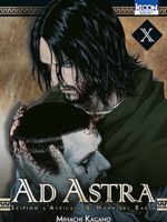 Ad astra #10