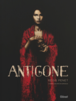 Antigone (d'après Sophocle)