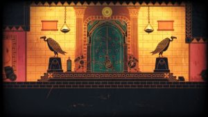 Insula / L'antiquité dans les jeux vidéos