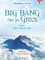 Entre mythe et réalité #1 - Big bang chez les Grecs