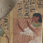 La famille des carnets de recherche de la Bnf s'agrandit d'un petit nouveau consacré aux richesses de l'Antiquité !