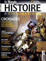 Histoire & civilisations #26 - Campagne électorale à Pompéi / Sophistes grecs