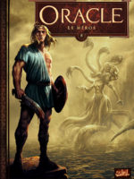 Oracle #8 - Le Héros