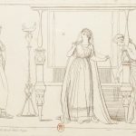 Insula / Pénélope d’après Lucien β, un pseudépigraphe inédit du XVIIIe s.