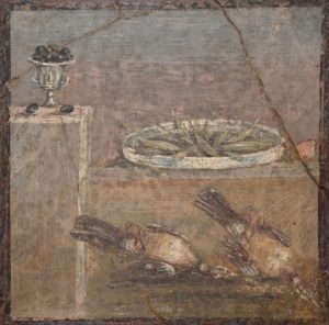 Les diverses utilisations de l'huile d'olive dans l'Antiquité