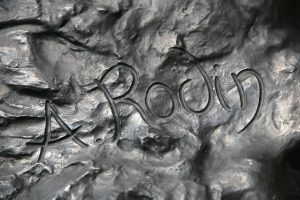 Le Figaro / Rodin, une modernité puisée dans l'Antiquité