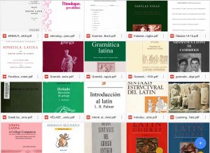 Plus de 100 livres pour apprendre les LCA à retrouver en ligne !