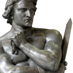 FI 2000 ans d histoire - La révolte de Spartacus