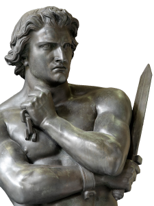 Séquence latin 4e - #JeSuisSpartacus #EsclaveEtRévolté
