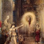 Autour de « Salomé »: séquence latin-grec en 4e