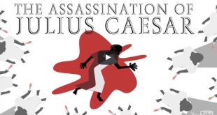 Pourquoi Jules César a-t-il été assassiné ?