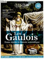 Les grandes civilisations de l'histoire #4 - Les Gaulois