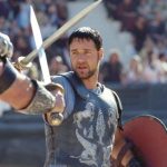 Le Figaro / Le combat de Ridley Scott pour tourner Gladiator 2