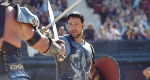 Le Figaro / Le combat de Ridley Scott pour tourner Gladiator 2