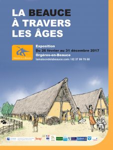 La Beauce à travers les âges @ Maison de la Beauce, Orgères-en-Beauce (Centre-Val-de-Loire) | Orgères-en-Beauce | Centre-Val de Loire | France