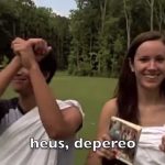 Latin Call Me Maybe (en latin)