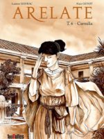 Arelate #6 - Carmili