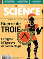 Pour la Science / Le mythe, à l'épreuve de l'archéologie