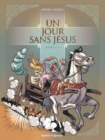 Un jour sans Jésus #5