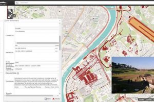 Explorer les sous-sols de Rome en un clic