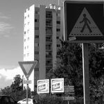 Socrate passe le code de la route, d’après Platon