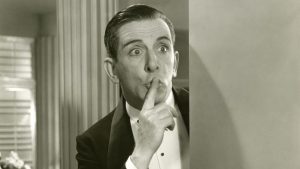 Le Figaro / "de cela dont il s'agit" ou "de cela qu'il s'agit" ? Réponse grâce au latin !