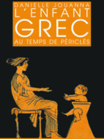 L'enfant grec au temps de Périclès