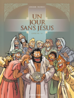 Un jour sans Jésus #6