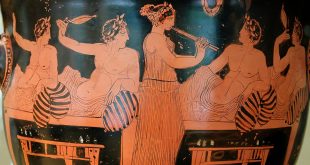 Grèce : et si vous pouviez manger et boire à la table d’Achille ou d’Aristote ?