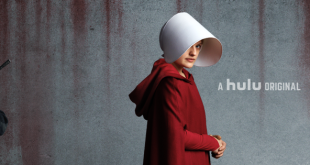Du "latin" au cœur du roman et de la série "The Handmaid's Tale"/ "La servante écarlate"