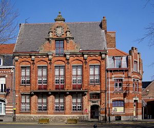 Insula / L’Antiquité au Musée Benoît-De-Puydt de Bailleul