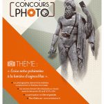 L’ARTELA lance un concours photo très chouette avec le Musée Saint Raymond de Toulouse