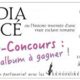 RESULTAT : Jeu-Concours "Fadia Nicé, ou l'histoire inventée d'une vraie esclave romaine"