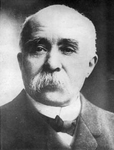 La vie des classiques / Démosthène par Georges Clemenceau