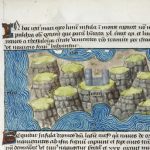 De nombreuses cartes de la British Library disponibles en ligne grâce au projet Pelagios