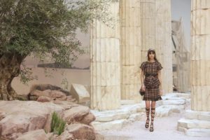 Antiquipop / La modernité de l’Antiquité – Chanel
