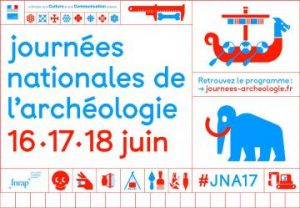 Culturebox / Journées nationales de l’archéologie : quand l’archéologie contribue à réécrire l’Histoire