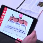 Roma in tabula : visite virtuelle intéractive de Rome en 3D