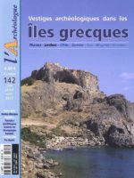 L'archéologue #146 - Vestiges archéologiques dans les îles grecques