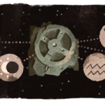 Sciences & Avenir / Le Doodle de Google rend hommage à un mécanisme antique