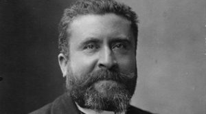 La vie des Classiques / La thèse de Jaurès en latin