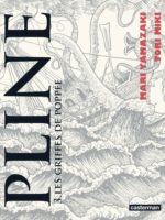 Pline #3 - Les griffes de Poppée