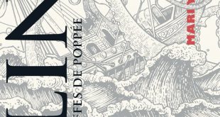 Pline L Ancien Arrete Ton Char