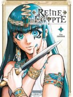 Reine d’Égypte T01