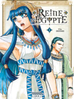 Reine d’Égypte T02