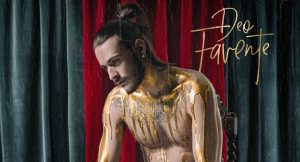 20 minutes / On a pris une leçon de latin avec le rappeur SCH qui sort l’album «Deo Favente»