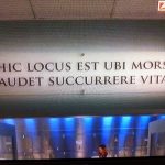 Body of Proof / La mort et le latin
