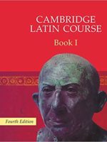 Cambridge Latin Course tome 1
