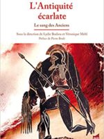 L'antiquité écarlate