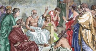 "Phédon" ou l’art de mourir - Épisode 1 : “Ceux qui philosophent droitement s’exercent à mourir”